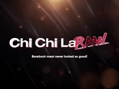 CHICHILARAW - Macho guys Michael Roman and Bennett Anthony no condom rigid