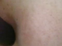 Hot Vibrator Play