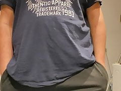 Pissing (cf) as a Tribute for pissschwanz77