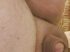 My asshole