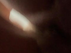 Begging for a hard fuck. Fagg