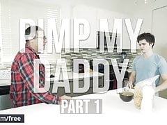 Will Braun Casey Jack Dean Phoenix Sucking Cock Loving It