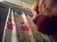Old solo masturbation