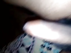 right hand