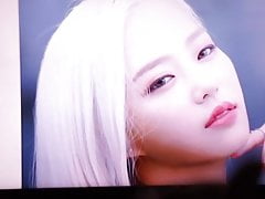 CLC - Yeeun - cum tribute 5