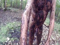 Part 2 Dirty ib the Woods