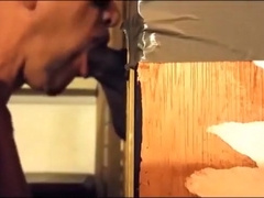 GH: Thickest Young Black Cock, 2 Sessions