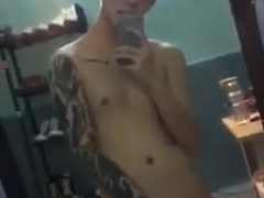 Asian Rapper