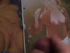 cumtribute for michaela dehling 3