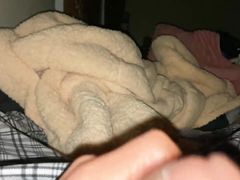 Huge Cock and Tight Gay Ass