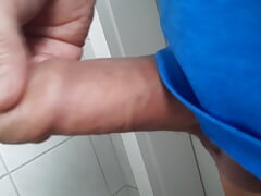 I'm horny