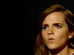 emma watson fake jerk