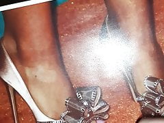 CFJ  - footqueen June 2k19 tribute  : Ariana Grande