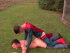 Superman