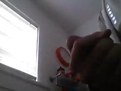 Shooting off