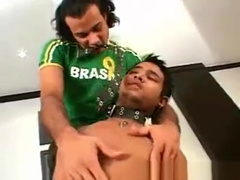 Mark was expecting a medium.