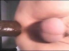 Training my sissy ass