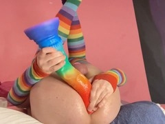 Femboy toy, cute femboy, big ass