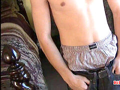 Thug, off, spunk-pump