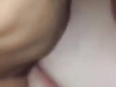 Fucking the chub