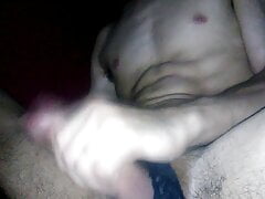 Cumming gay