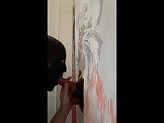 Playing with a perfect 7-incher