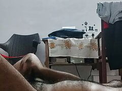 NAKED WORKOUT PART 2
