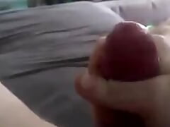 Nice cum shot 💦
