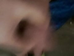 First masterbation video