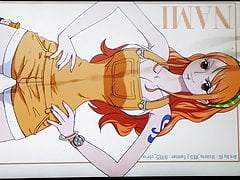 Nami SoP 17 (One Piece)
