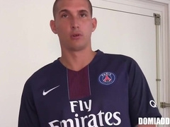 Domiaddict - Nick