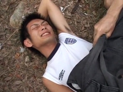 Amazing Asian homo twinks in Fabulous dildos/toys, bdsm JAV scene
