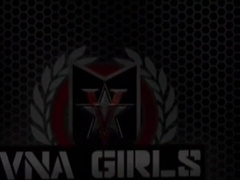 Scott Rhodes & Queen Heather Have fun With Cowgirl Maxine's Knockers!