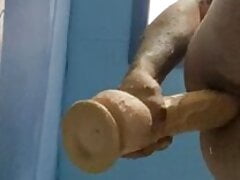Dildo enorme