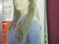 Nayanthara Cum Tribute #2