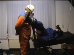 Worker Fuck 5