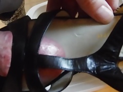 MORE FUCKING SANDALS FM JACKANDCOKE1947