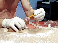 Me and my slave Igy - part 2