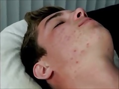Straight guys jerking and cuming mix