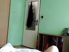 Playing