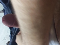 Jacking off (part1)
