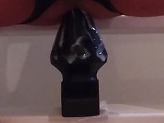 Buttplug 10cm