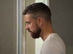 Pierce Paris fucks Teo Carter bare