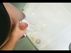 Tatse My Pee & Cum Instantly
