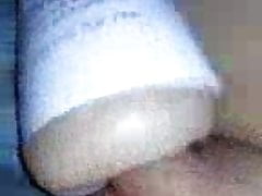 cock sucking machine