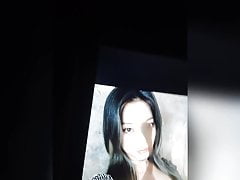 Lee Saerom Fromis 9 Cum tribute
