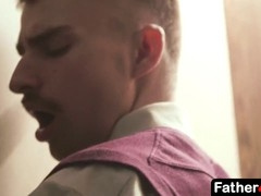 Gay-twinks, priest, religious-porn