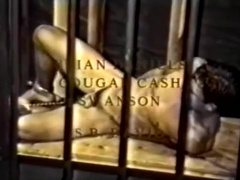 BDSM boy