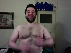 Vol 2: I am super sexy crazy passionate and resourceful Man!