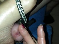Thong sandals